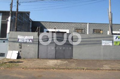 Loja-Salão, 420 m² - Foto 2