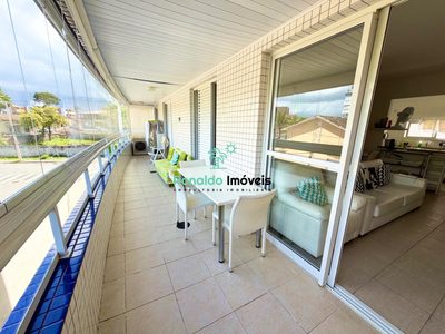 Apartamento, 3 quartos, 105 m² - Foto 3