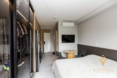 Apartamento, 1 quarto, 25 m² - Foto 2