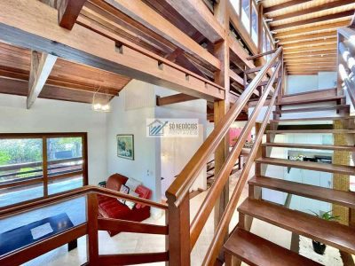 Casa de Condomínio, 5 quartos - Foto 2
