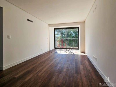 Apartamento, 2 quartos, 91 m² - Foto 1