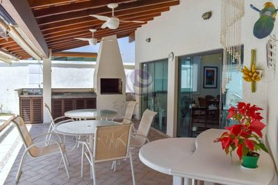 Casa de Condomínio, 6 quartos - Foto 5