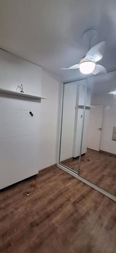 Apartamento, 2 quartos, 54 m² - Foto 3