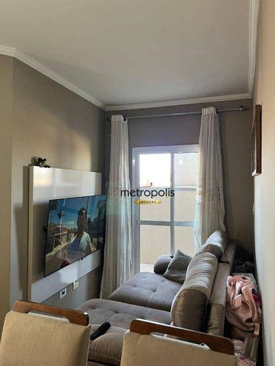 Apartamento, 2 quartos, 69 m² - Foto 3