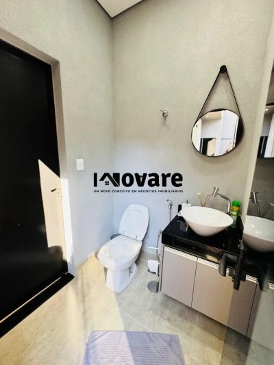 Casa, 3 quartos, 186 m² - Foto 3