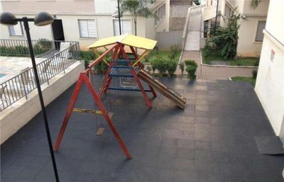 Apartamento, 2 quartos, 49 m² - Foto 2