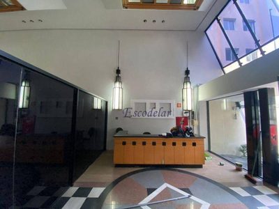 Prédio Inteiro, 1415 m² - Foto 4