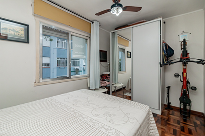 Apartamento, 3 quartos, 69 m² - Foto 5