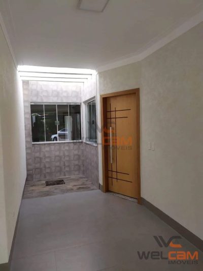 Casa, 2 quartos, 120 m² - Foto 5