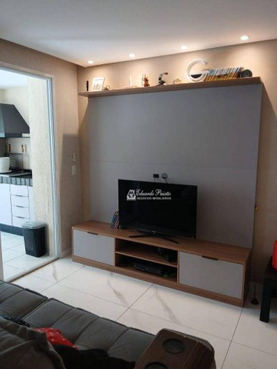 Apartamento, 3 quartos, 74 m² - Foto 4