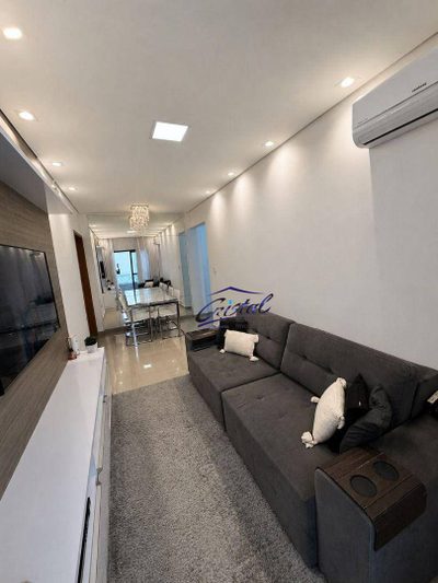 Apartamento, 2 quartos, 62 m² - Foto 4