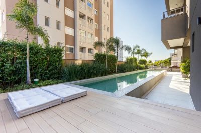 Apartamento, 2 quartos, 50 m² - Foto 1