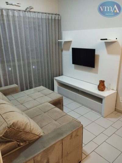 Apartamento, 1 quarto, 46 m² - Foto 5