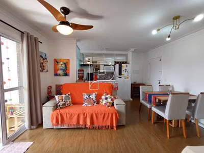 Apartamento, 2 quartos, 59 m² - Foto 4