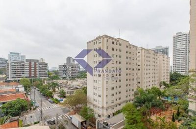 Apartamento, 2 quartos, 92 m² - Foto 5
