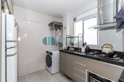 Apartamento, 2 quartos, 46 m² - Foto 5