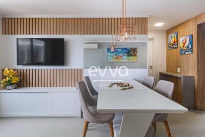 Apartamento, 1 quarto, 47 m² - Foto 5