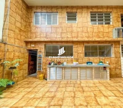 Casa, 3 quartos, 295 m² - Foto 3