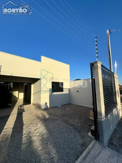 Casa, 3 quartos, 65 m² - Foto 3