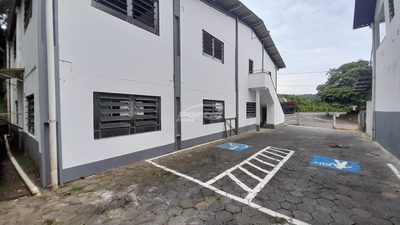 Depósito-Galpão, 750 m² - Foto 3