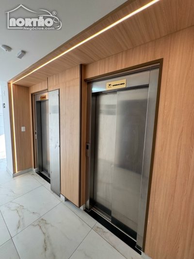 Casa, 1 quarto, 24 m² - Foto 2