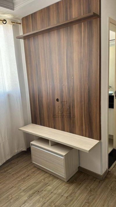 Apartamento, 2 quartos, 48 m² - Foto 5