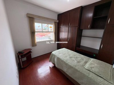Sobrado, 3 quartos, 150 m² - Foto 3