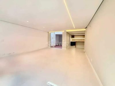 Apartamento, 4 quartos, 240 m² - Foto 3