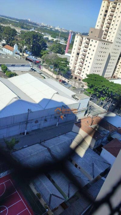 Apartamento, 2 quartos, 60 m² - Foto 5