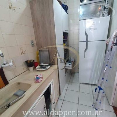 Apartamento, 2 quartos, 59 m² - Foto 5