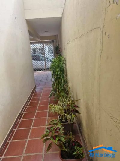 Sobrado, 3 quartos, 133 m² - Foto 3