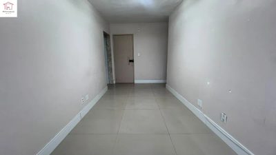 Apartamento, 2 quartos, 48 m² - Foto 3