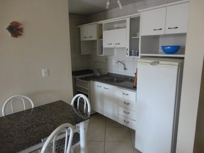 Apartamento, 1 quarto, 45 m² - Foto 3