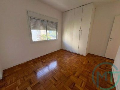 Apartamento, 2 quartos, 82 m² - Foto 1