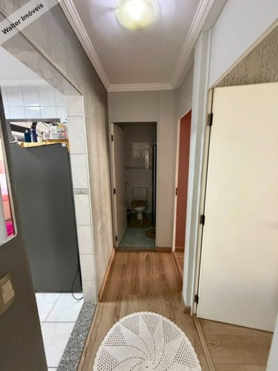 Apartamento, 2 quartos, 55 m² - Foto 4