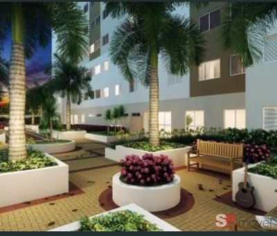 Apartamento, 2 quartos, 44 m² - Foto 5