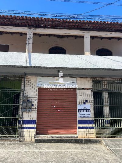 Casa, 3 quartos, 200 m² - Foto 1