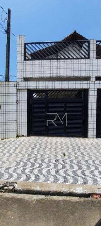 Casa, 2 quartos, 120 m² - Foto 1