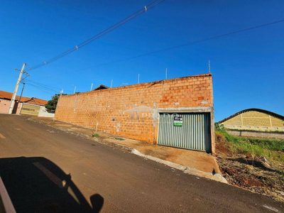 Casa, 2 quartos, 105 m² - Foto 1