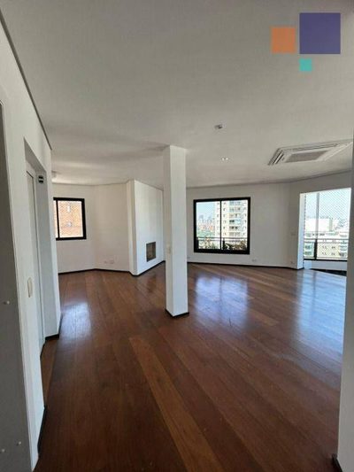 Cobertura, 3 quartos, 364 m² - Foto 3