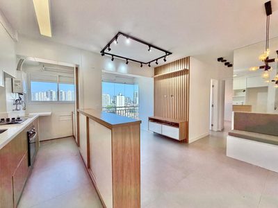 Apartamento, 2 quartos, 50 m² - Foto 1