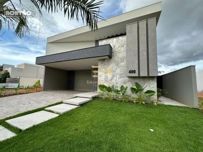 Casa, 1 quarto, 224 m² - Foto 3