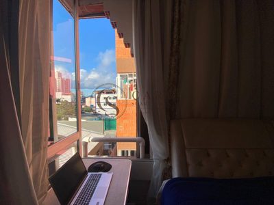 Apartamento, 2 quartos, 90 m² - Foto 4