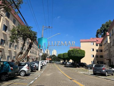 Apartamento, 3 quartos, 66 m² - Foto 1