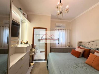 Casa, 3 quartos, 160 m² - Foto 5