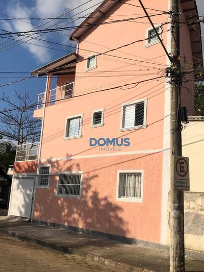 Sobrado, 3 quartos, 158 m² - Foto 2