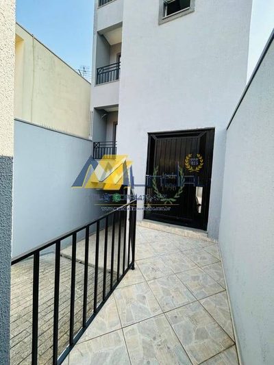 Apartamento, 2 quartos, 110 m² - Foto 2