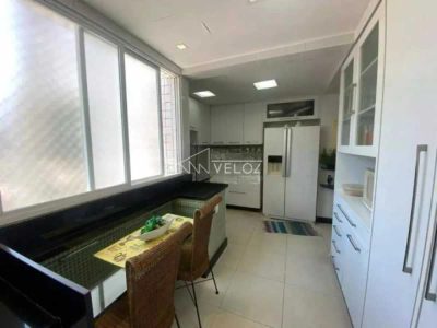 Cobertura, 3 quartos, 197 m² - Foto 1