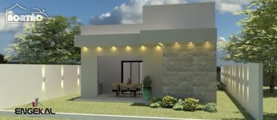 Casa, 3 quartos, 133 m² - Foto 2