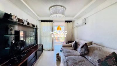 Apartamento, 2 quartos, 108 m² - Foto 3